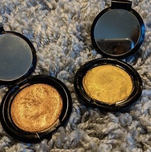 Pat McGrath Cream Eyeshadow